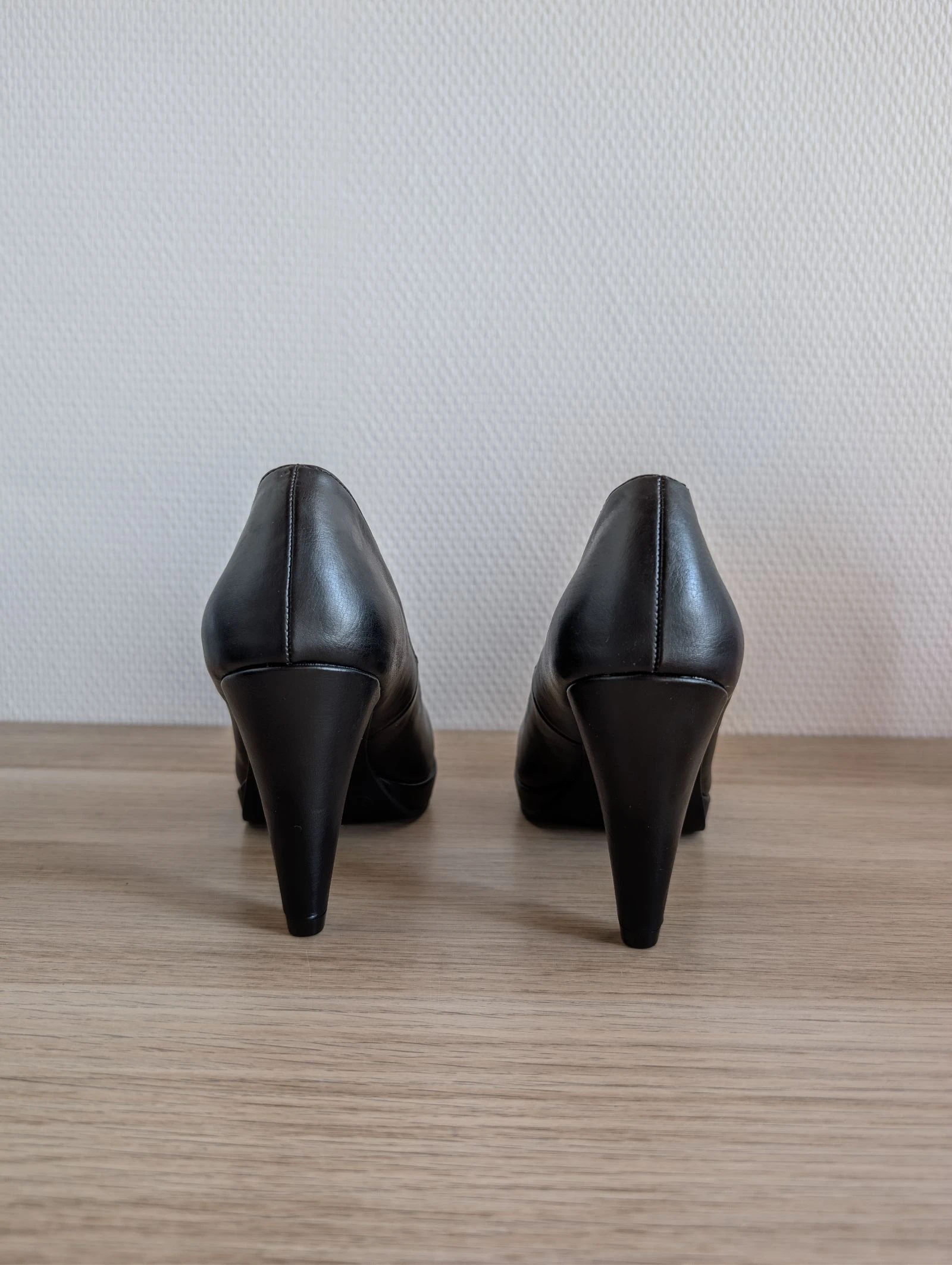New esmara heel – photo 2